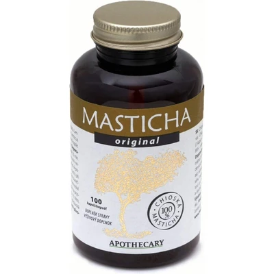 Apothecary Masticha Original