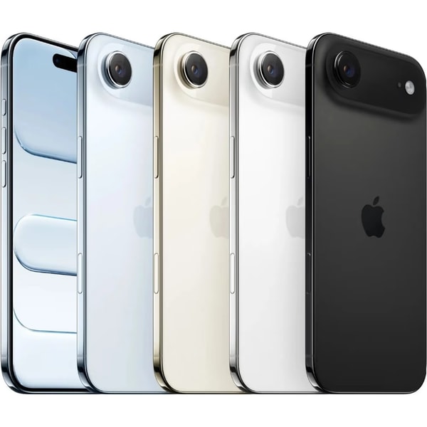 Apple iPhone Air: Product review