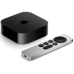 Apple TV 4K 2022