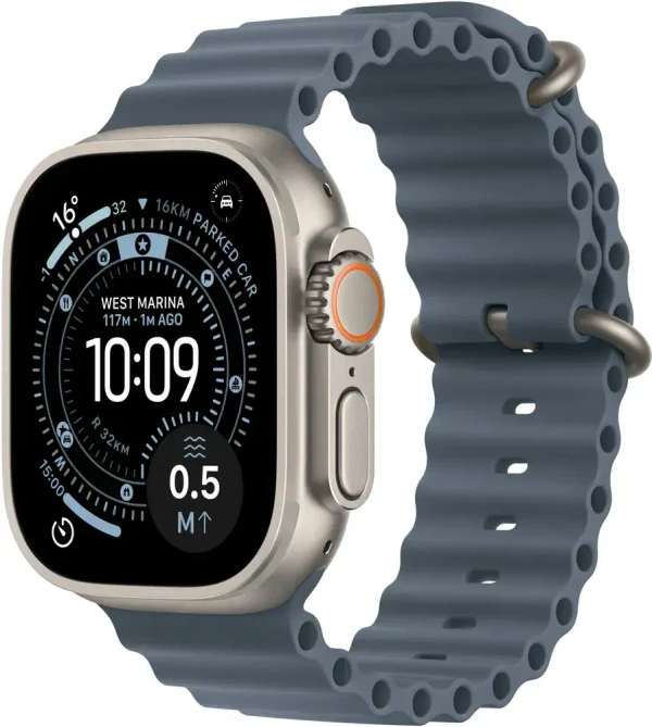Apple Watch Ultra 3: Product review