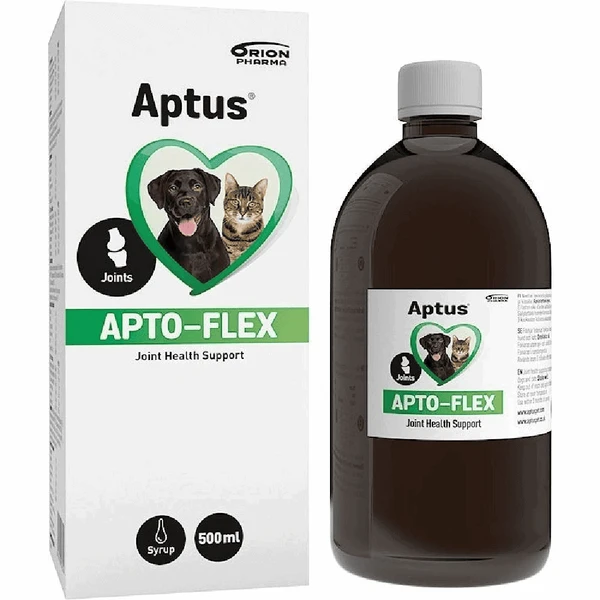 Aptus Apto-Flex: Product review