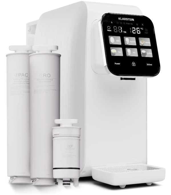 AquaLine 3L: Product review