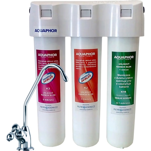 Aquaphor Crystal H: Product review