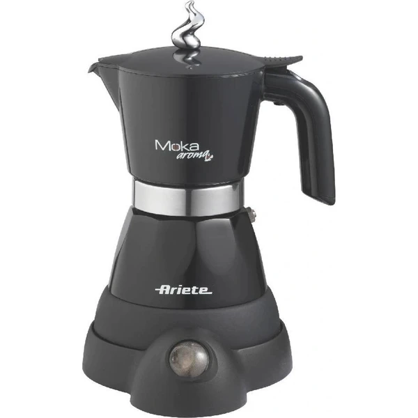 Ariete Moka Aroma: Product review