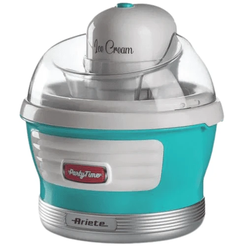 Ariete Party Time 643/01: Product review