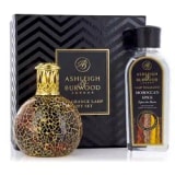 Ashleigh & Burwood London Golden Sunset