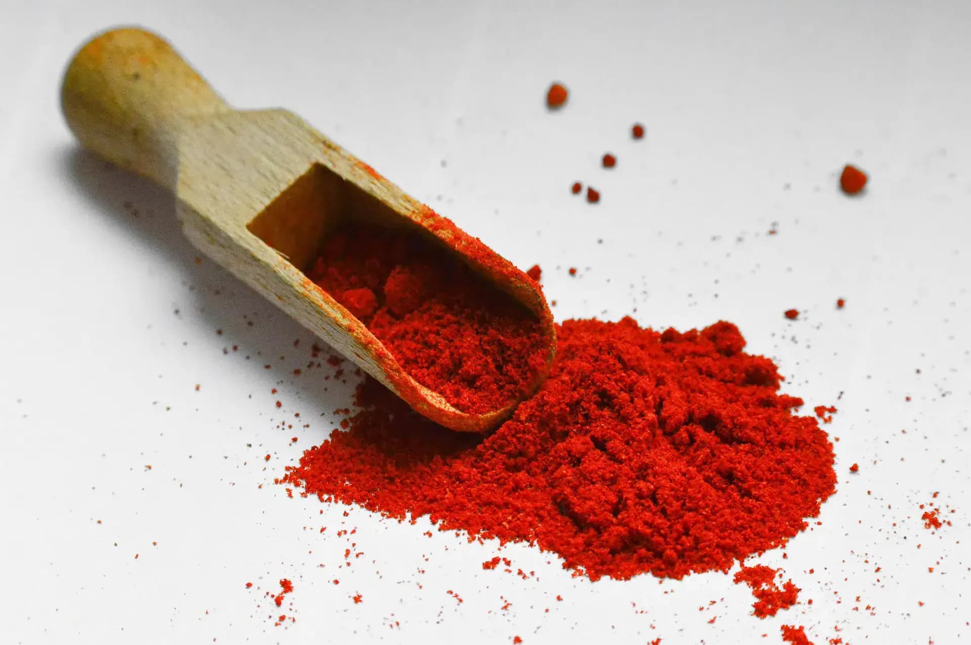 Astaxanthin prášok