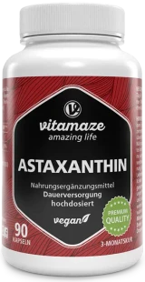 Sensilab Astaxantín