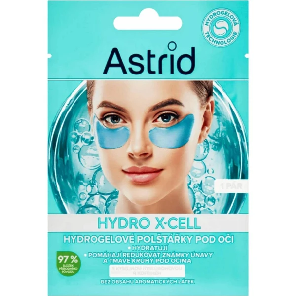 ASTRID Hydro X-Cell: Product review