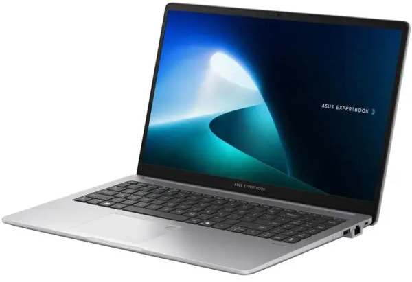 ASUS ExpertBook P1: Product review