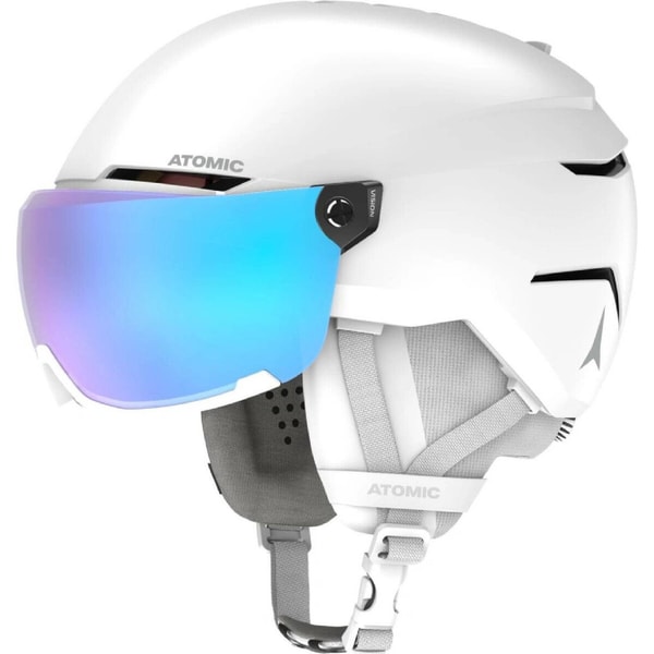 Atomic Savor Visor Stereo: Product review