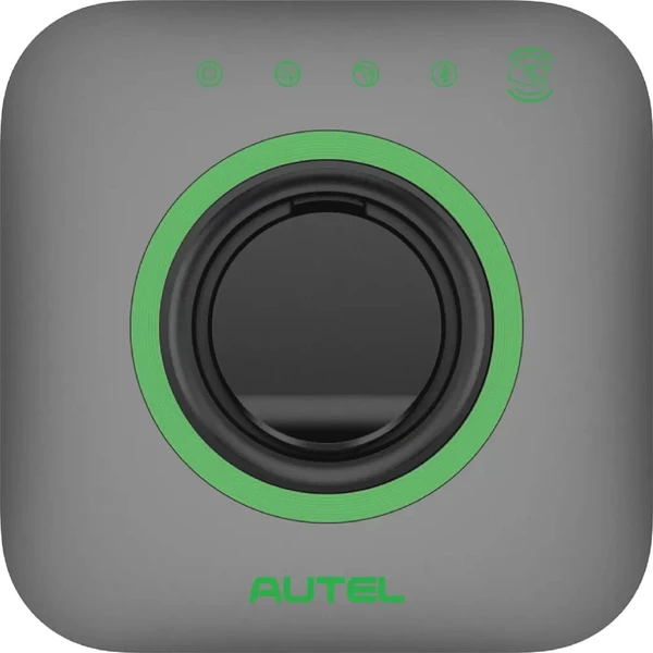 Autel MaxiCharger AC Compact: Product review