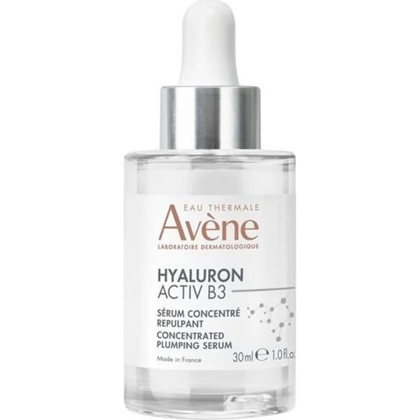 Avène Hyaluron Activ B3 sérum: Product review