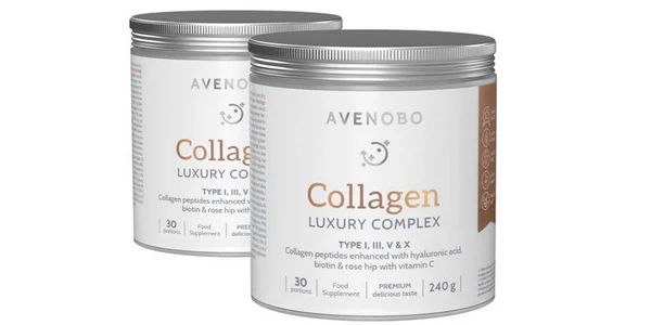 Avenobo Collagen Luxury Complex