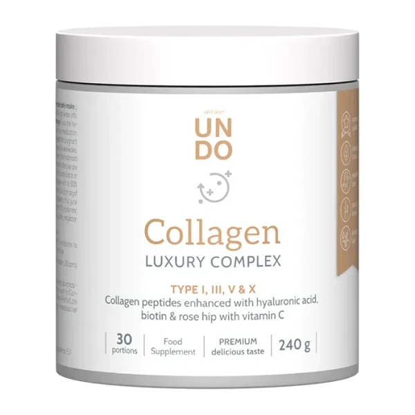 Avenobo Collagen Luxury Complex: Product review