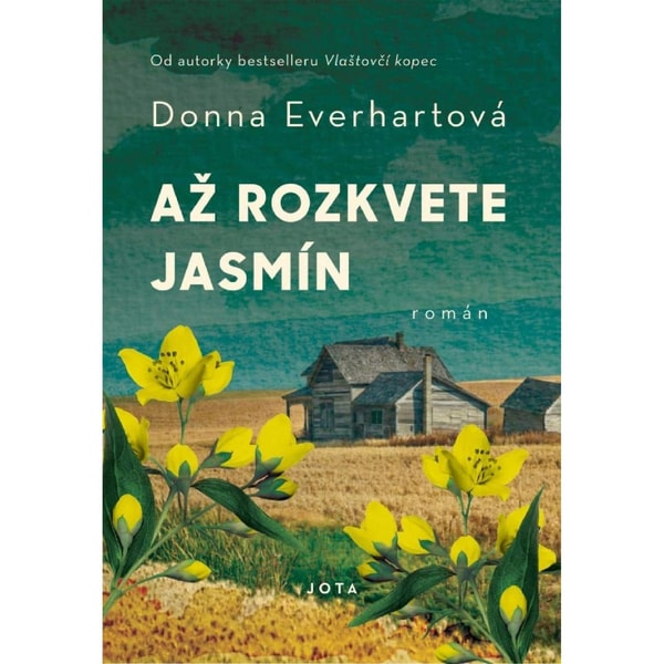 Donna Everhart – Až rozkvete jasmín: Product review