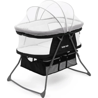 Baby Mix Dreamy Nest
