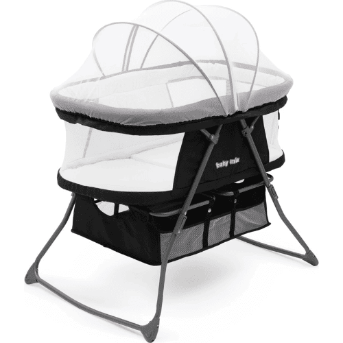 Baby Mix Dreamy Nest: Product review