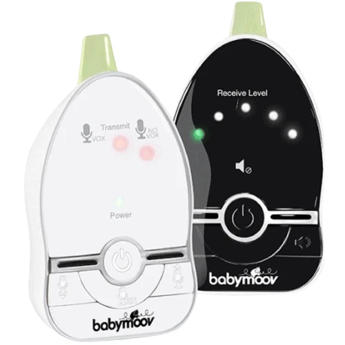Babymoov EASY CARE DIGITAL: Product review