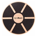 GymBeam WoodWork