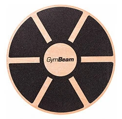 GymBeam WoodWork