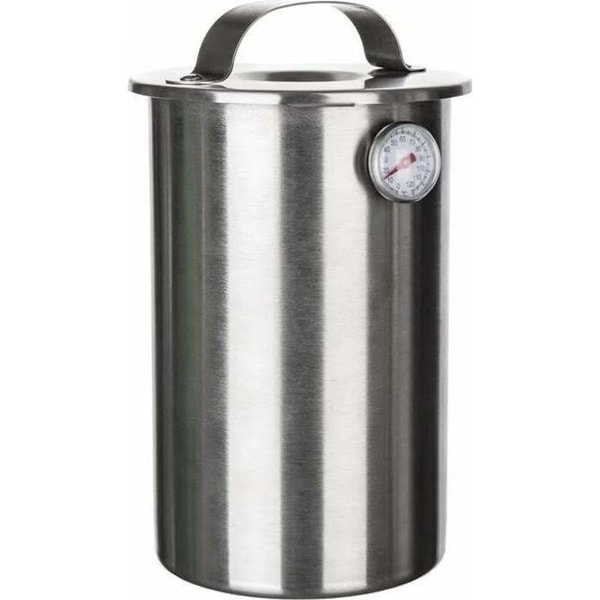 Banquet AKCENT 1,3 l: Product review