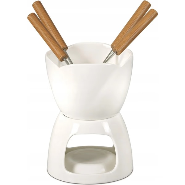 BANQUET COLLEZIONE BIANCA: Product review