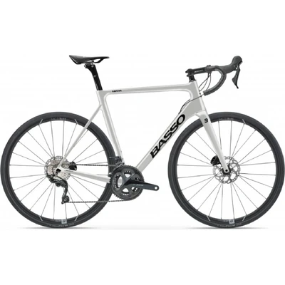 Basso Venta Disc Stone Gray 2024