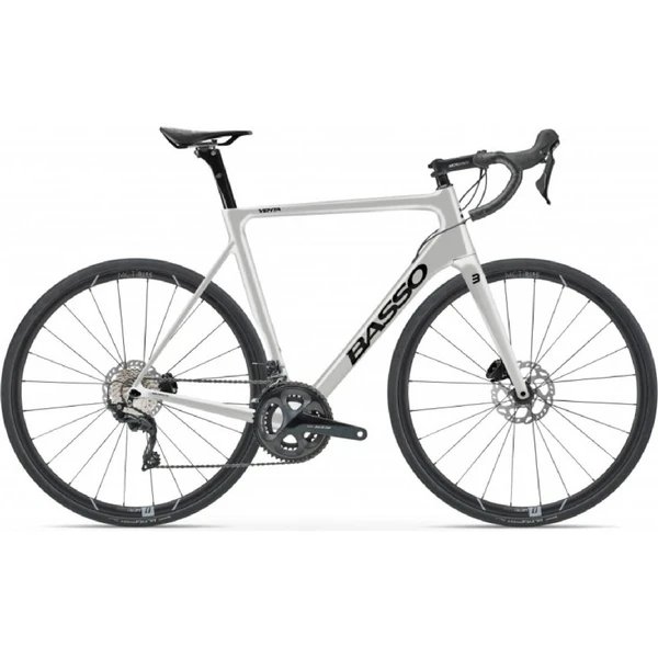Basso Venta Disc Stone Gray 2024: Product review