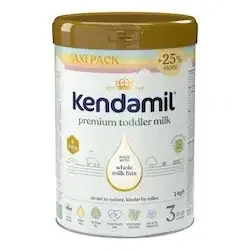Kendamil Premium 3: Product review