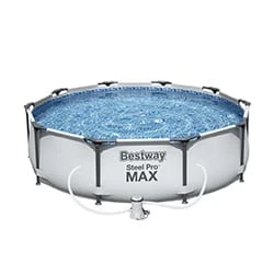 Bestway Steel Pro Frame: Product review