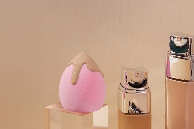 BB krémy
