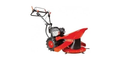 BDR 583 Stella Vario+ recenzia