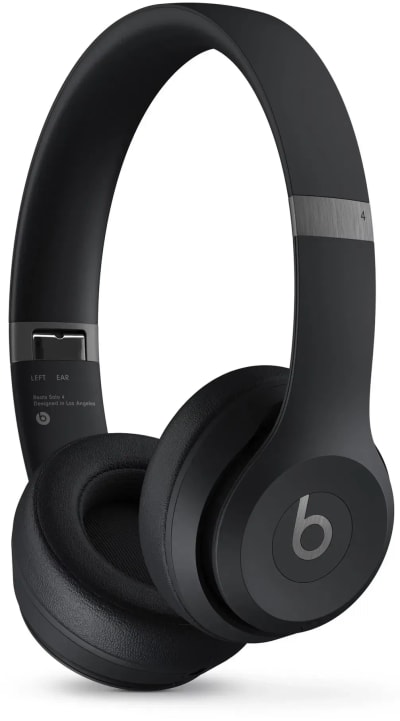 Beats Solo4 Wireless