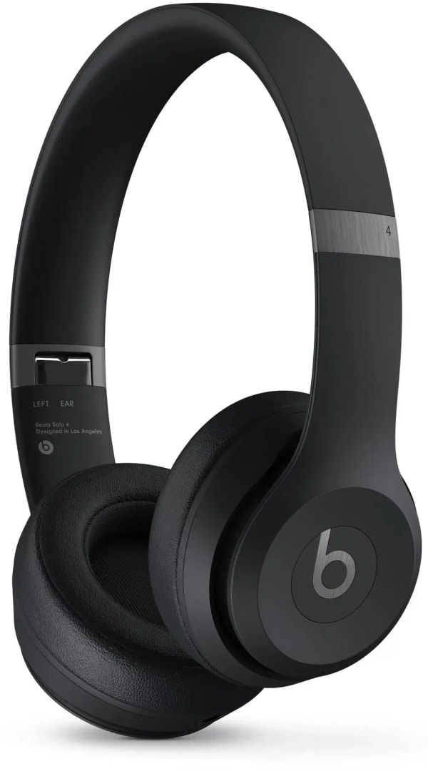 Beats Solo4 Wireless: Product review