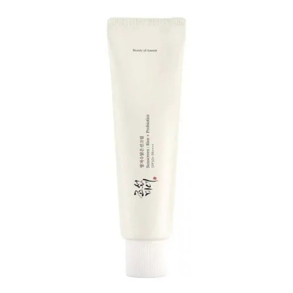 Beauty Of Joseon Relief Sun Rice: Product review