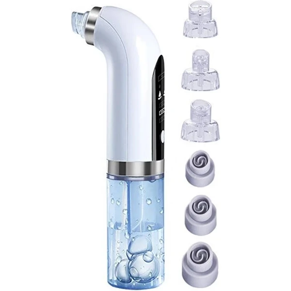 BeautyRelax Poremax Oxygen: Product review