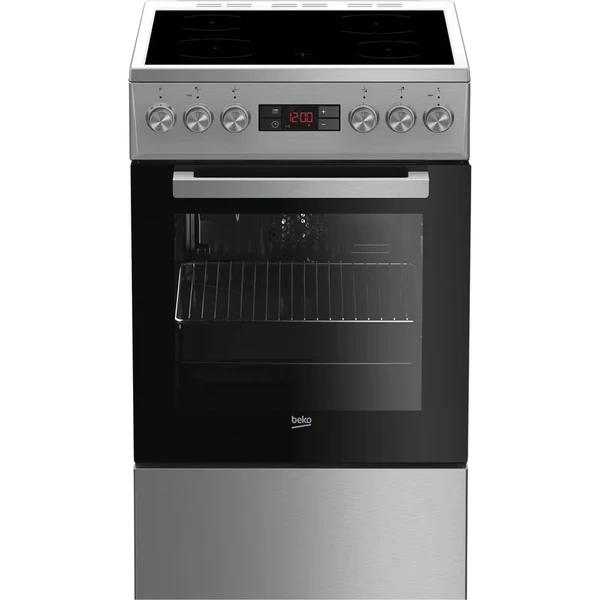 Beko FSE 57300 GX: Product review