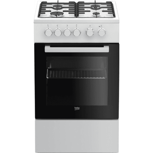 Beko FSM 52020 DW: Product review