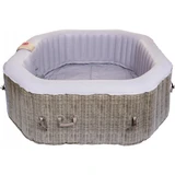 Belatrix Luxury 155 Rattan