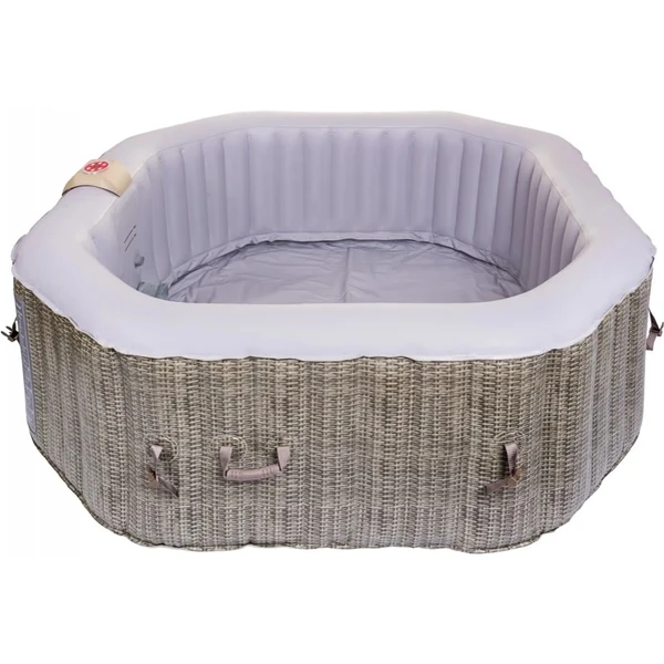 Belatrix Luxury 155 Rattan: Product review