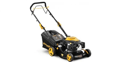 Benzínov kosačka Riwall Pro RPM 4235