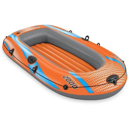 Bestway Kondor Elite 2000: Product review