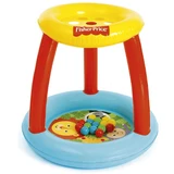 Bestway Fisher Price