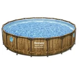 Bestway Wood Swim Vista