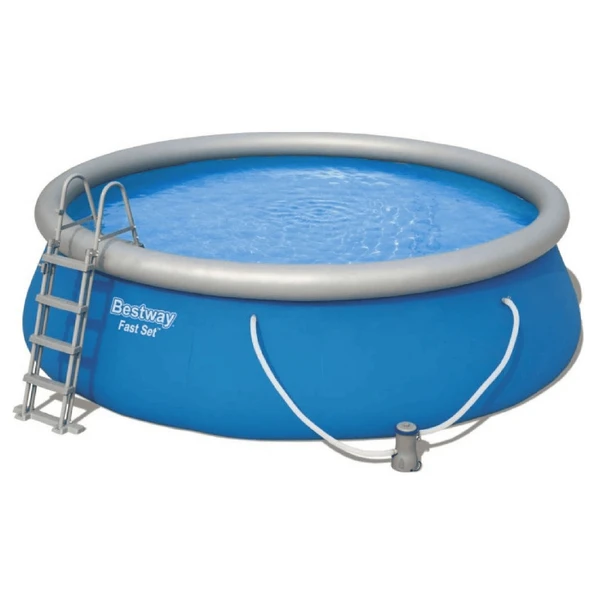 Bestway Fast Set: Product review