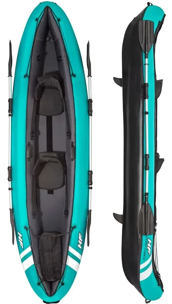 Bestway Ventura 65052: Product review