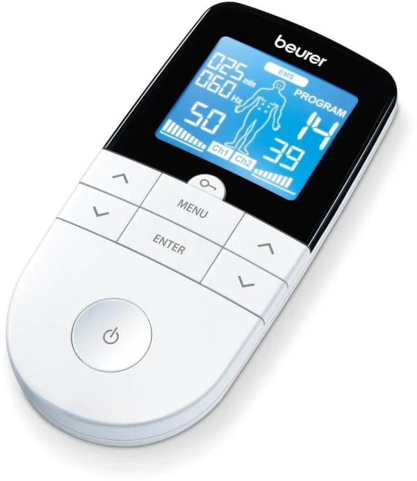Beurer EM 49: Product review