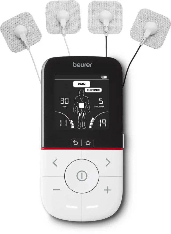 Beurer EM 56: Product review