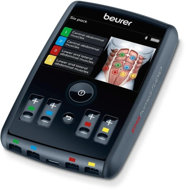 Beurer EM 95: Product review